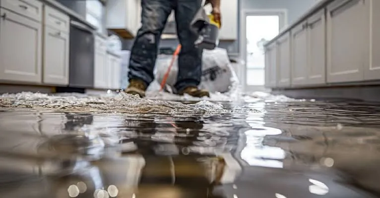 Water damage restoration companies near me in Romancoke, MD - Emergency flood extraction
